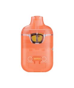 Boutiq Switch Peach Ringz x Zkittles