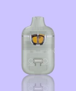 Boutiq Switch Purple Papaya x Frostiez