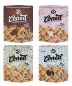 CONED - VARIETY PACK