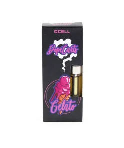 Dope Carts (Gelato)