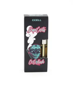 Dope Carts (OG Kush)