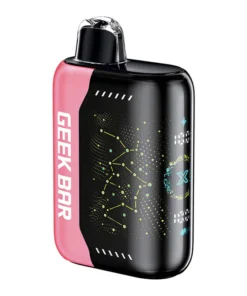 Geek Bar Pulse X Disposable Vape Device - Watermelon Ice